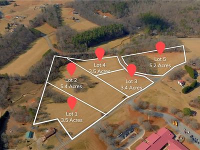 1 Jessup Grove Church Rd #1, Pilot Mountain, NC, 27041