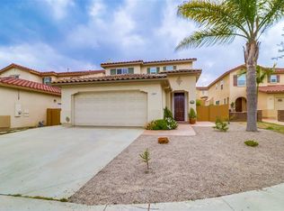 1241 Sand Drift Point, San Diego, CA 92154
