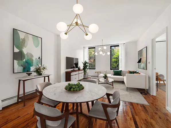 18 E 132nd St APT 2A, New York, NY 10037