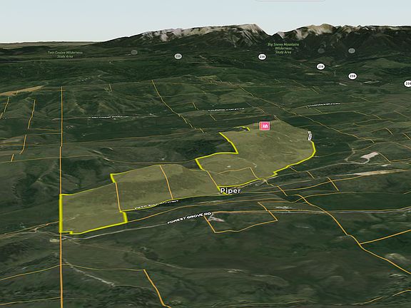 5th image of 2887 Piper Cutoff S