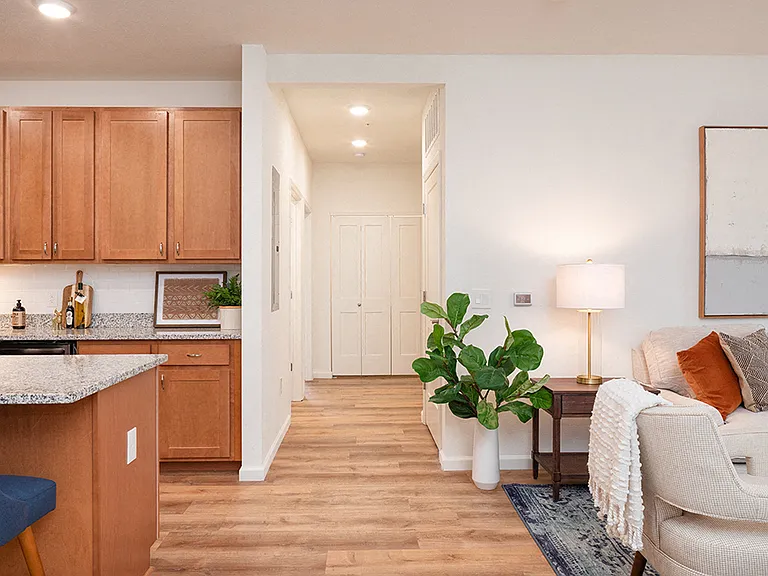 Goldfinch - 2 Bed / 2 Bath - 1,236 Sq.Ft.