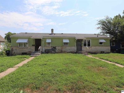 3925 N 38th St, Omaha, NE, 68111