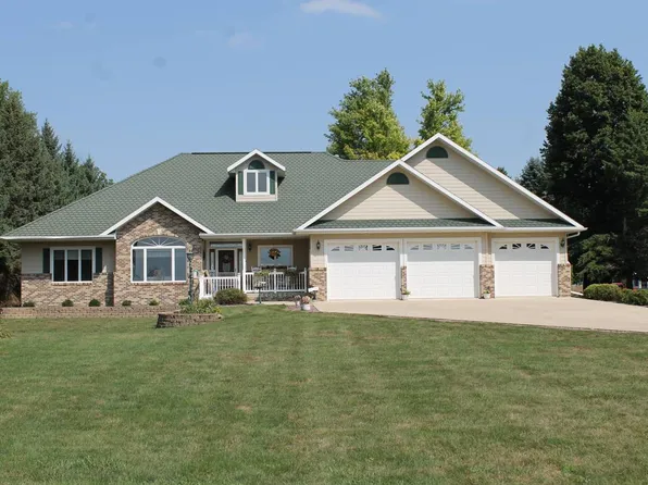 603 N Virginia St, George, IA 51237