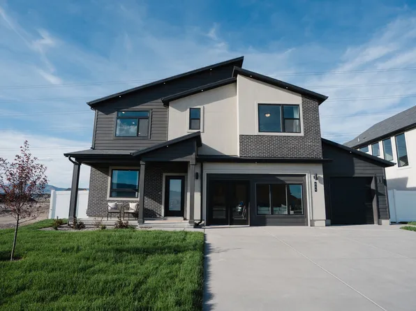 2866 W 1930 N, Provo, UT 84601