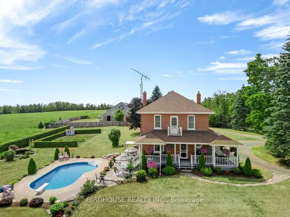 277 Sandhills Rd, Kawartha Lakes, ON K0M 2T0