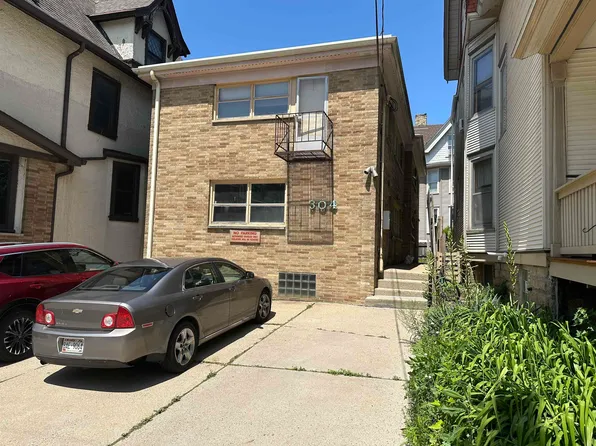 304 W Wilson St, Madison, WI 53703