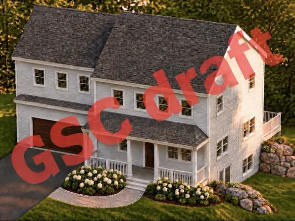9 Nichols Ln, Hope Valley, RI 02832