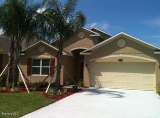 2047 Neveah St NW UNIT NW, Palm Bay, FL 32907