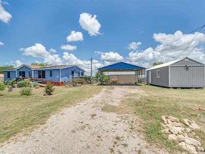 269 Latham Ln, Rhome, TX, 76078