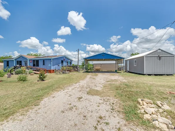 269 Latham Ln, Rhome, TX 76078
