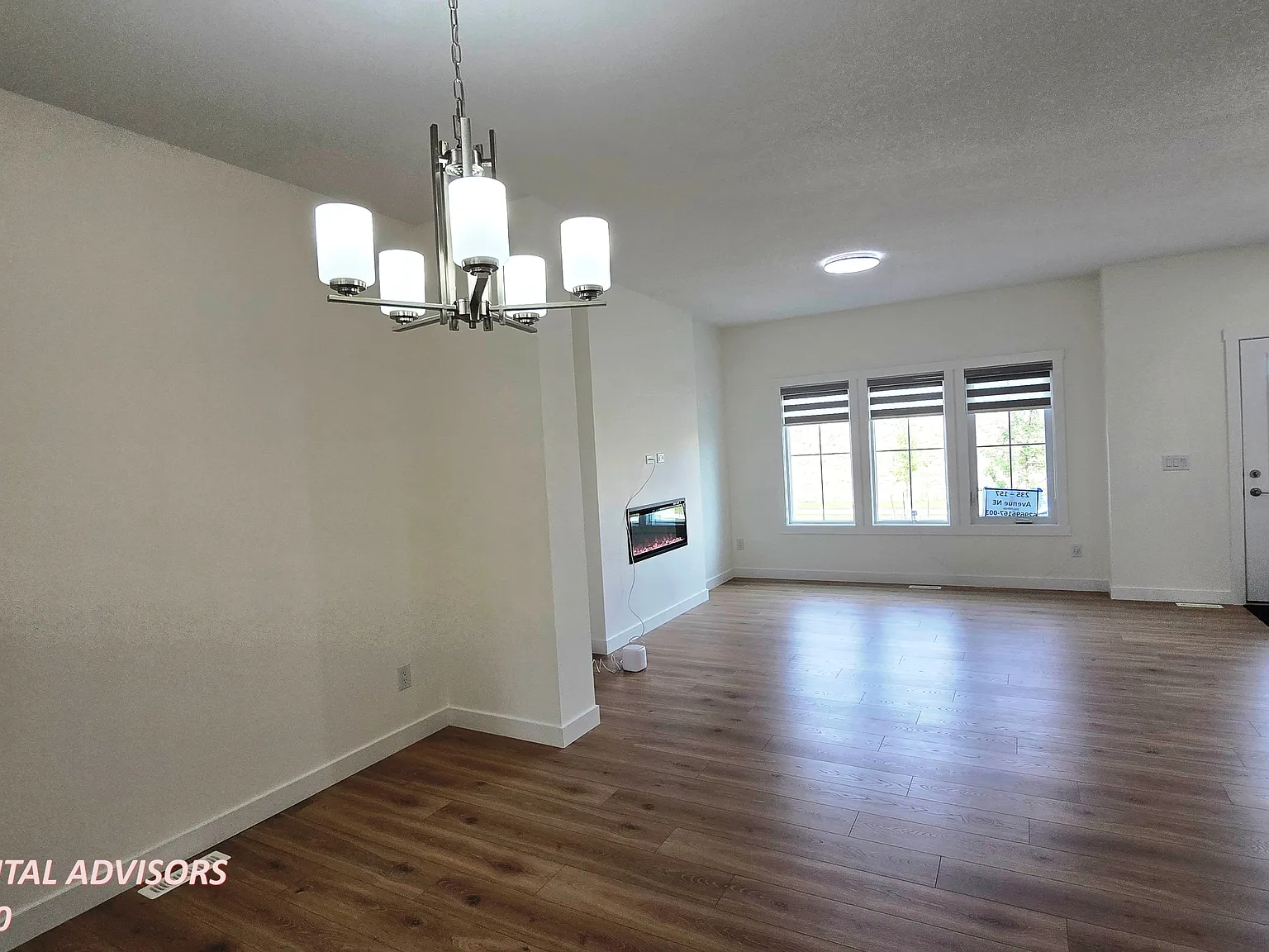 235 157 Avenue Northeast — Photo 4