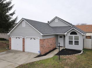 9236 Steeplechase Dr, Indianapolis, IN
