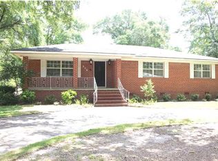 418 Pine St, Saraland, AL 36571