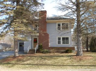 4 Noyes Ave, Waterville, ME 04901