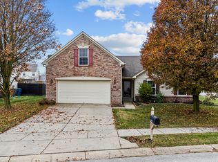 11611 Tucker Ct, Indianapolis, IN 46229