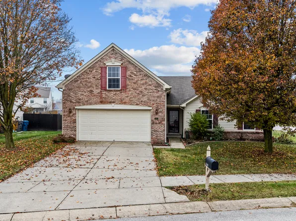 11611 Tucker Ct, Indianapolis, IN 46229
