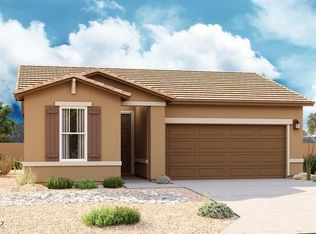 12053 E Ryscott Cir, Vail, AZ 85641