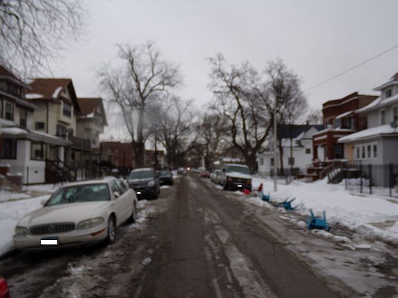 5th image of 537 N Leclaire Ave