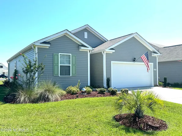 1453 Creek Ridge Lane, Calabash, NC 28467