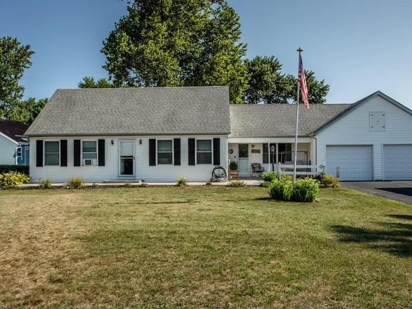 12490 Graham Dr, Orient, OH 43146