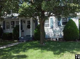 534 Moul Ave, Hanover, PA 17331