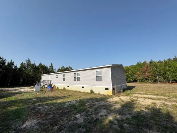 247 S Dixie Rd, Wagener, SC 29164