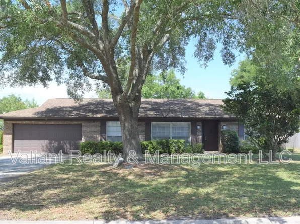 166 Vanderford Rd W, Orange Park, FL 32073