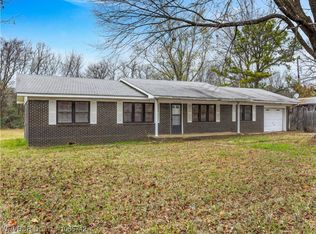 22702 Highway 71 S, Huntington, AR 72940
