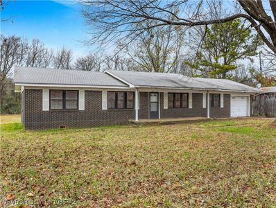 22702 Highway 71 S, Huntington, AR, 72940