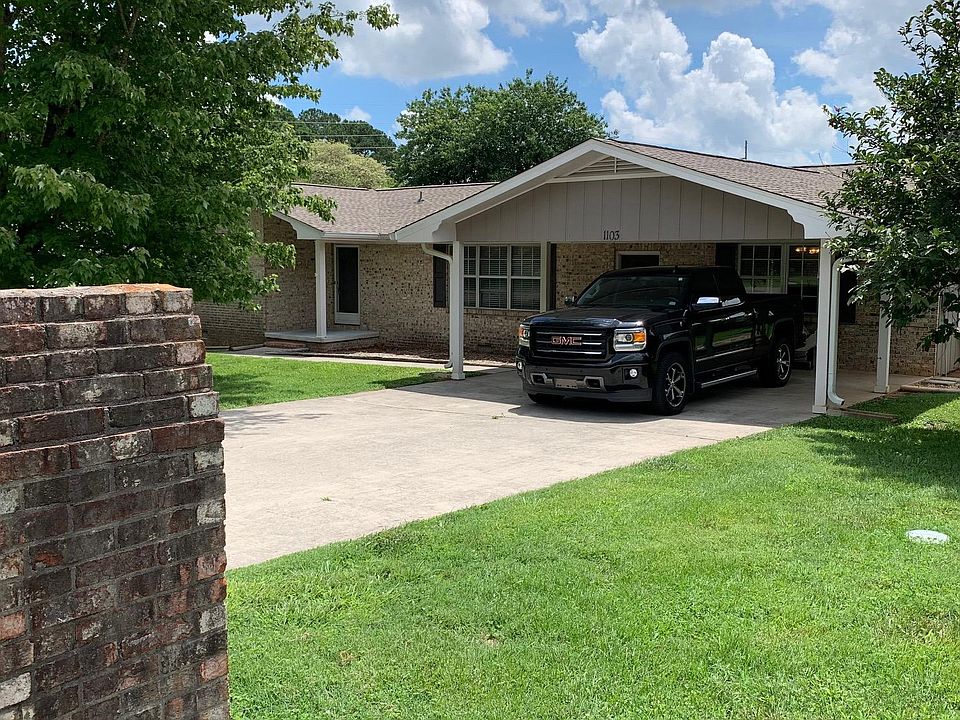 1st image of 1103 Tomahawk Cir NW