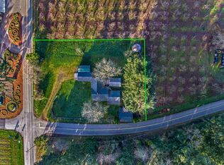 8404 NE Worden Hill Rd, Dundee, OR 97115