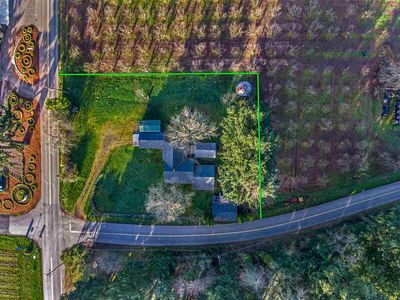 8404 NE Worden Hill Rd, Dundee, OR, 97115