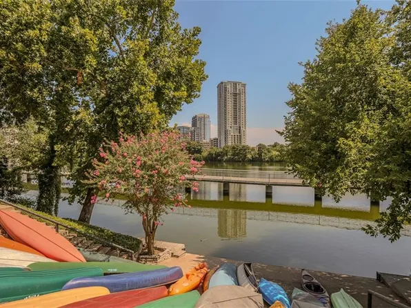 500 E Riverside Dr, Austin, TX