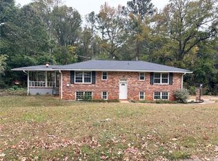 4016 Shady Oak Ct, Atlanta, GA 30340