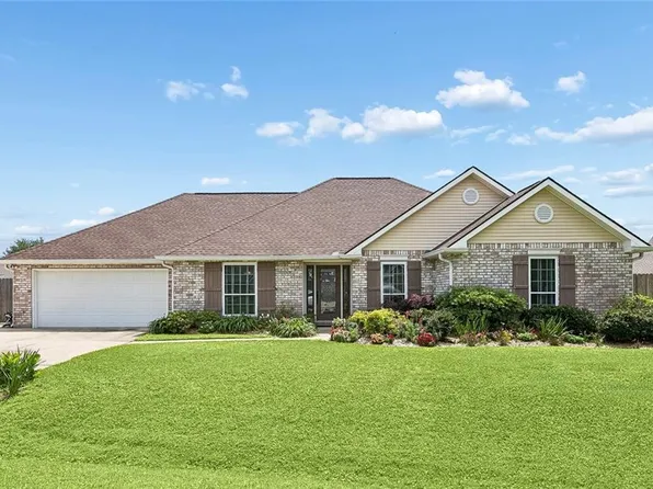 135 Magnolia Ct, Luling, LA 70070