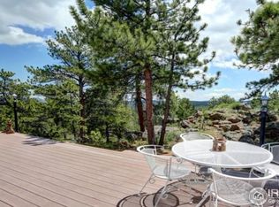 21 Hopewell Ct, Red Feather Lakes, CO 80545