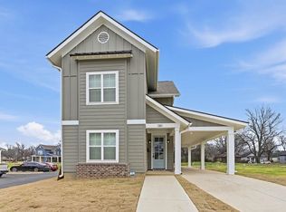 1380 S Orleans St, Memphis, TN 38106