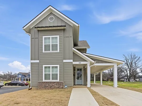 1380 S Orleans St, Memphis, TN 38106