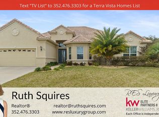 815 N Hunt Club Dr, Hernando, FL 34442