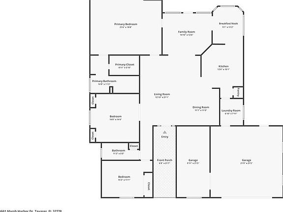 2nd image of 4661 Marsh Harbor Dr