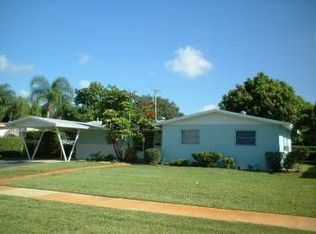 717 Nighthawk Way, North Palm Beach, FL 33408