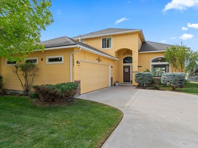 11533 W Celestial Dr, Star, ID, 83669