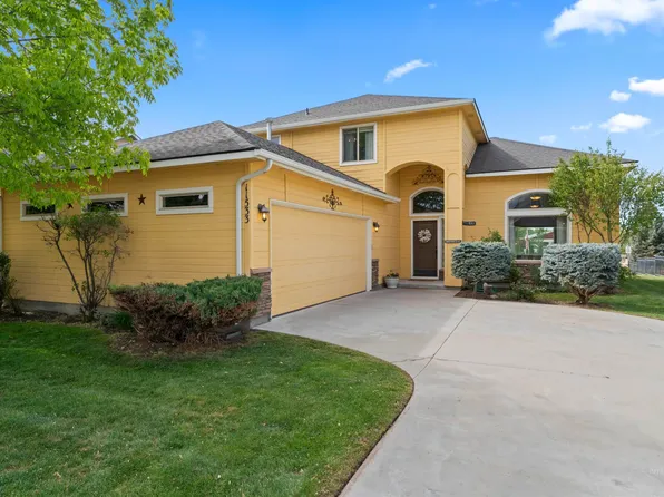11533 W Celestial Dr, Star, ID 83669