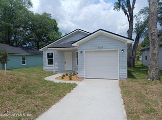 8615 Susie St, Jacksonville, FL 32210