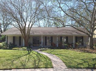 10607 Piping Rock Ln, Houston, TX 77042
