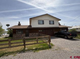 915 NW Birch Ave, Cedaredge, CO 81413