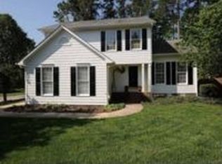 3305 Appling Way, Durham, NC 27703