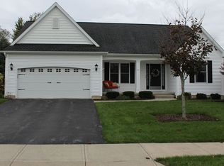 29 Gladstone Cir, Mechanicville, NY 12118