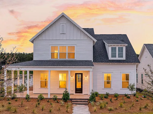 501 Evenfall Ln, Summerville, SC 29486
