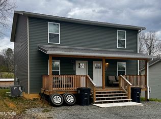 518/520 Anton St, Athens, TN 37303